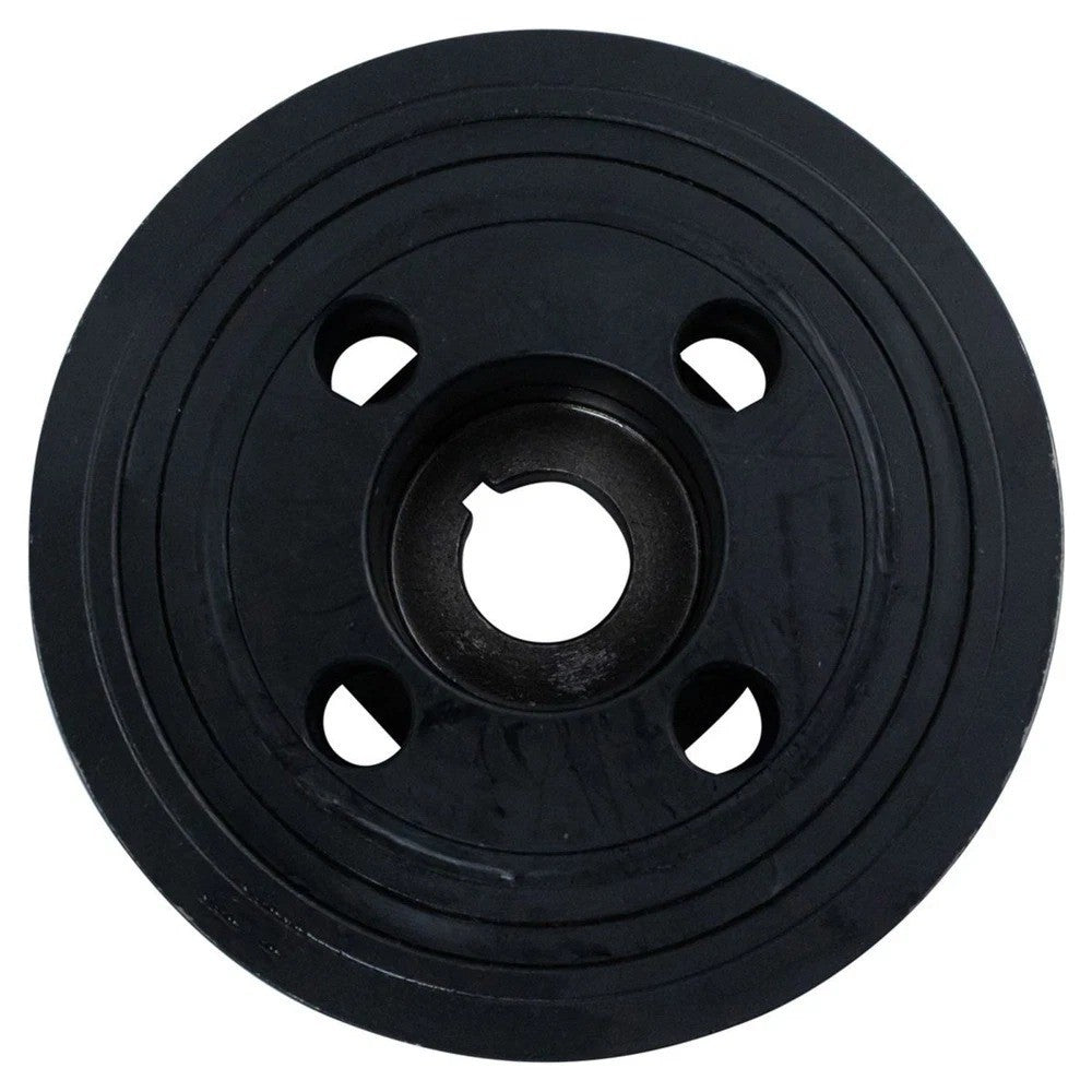 Harmonic Balancer Crankshaft Pulley for Subaru Legacy Forester Impreza 2.5L New