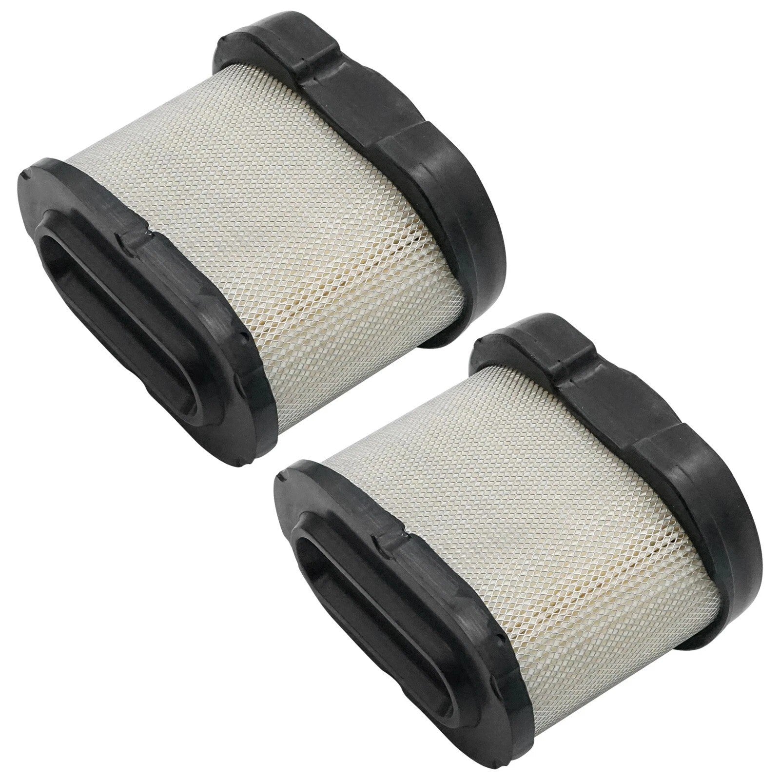 Air Filter For John Deere LA140 LA150 S160 S170 S180 Z225 Z245 Z365R Z375R Z435