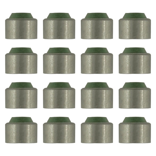 16x Valve Stem Seal for Yamaha YZF R6 2006-2020
