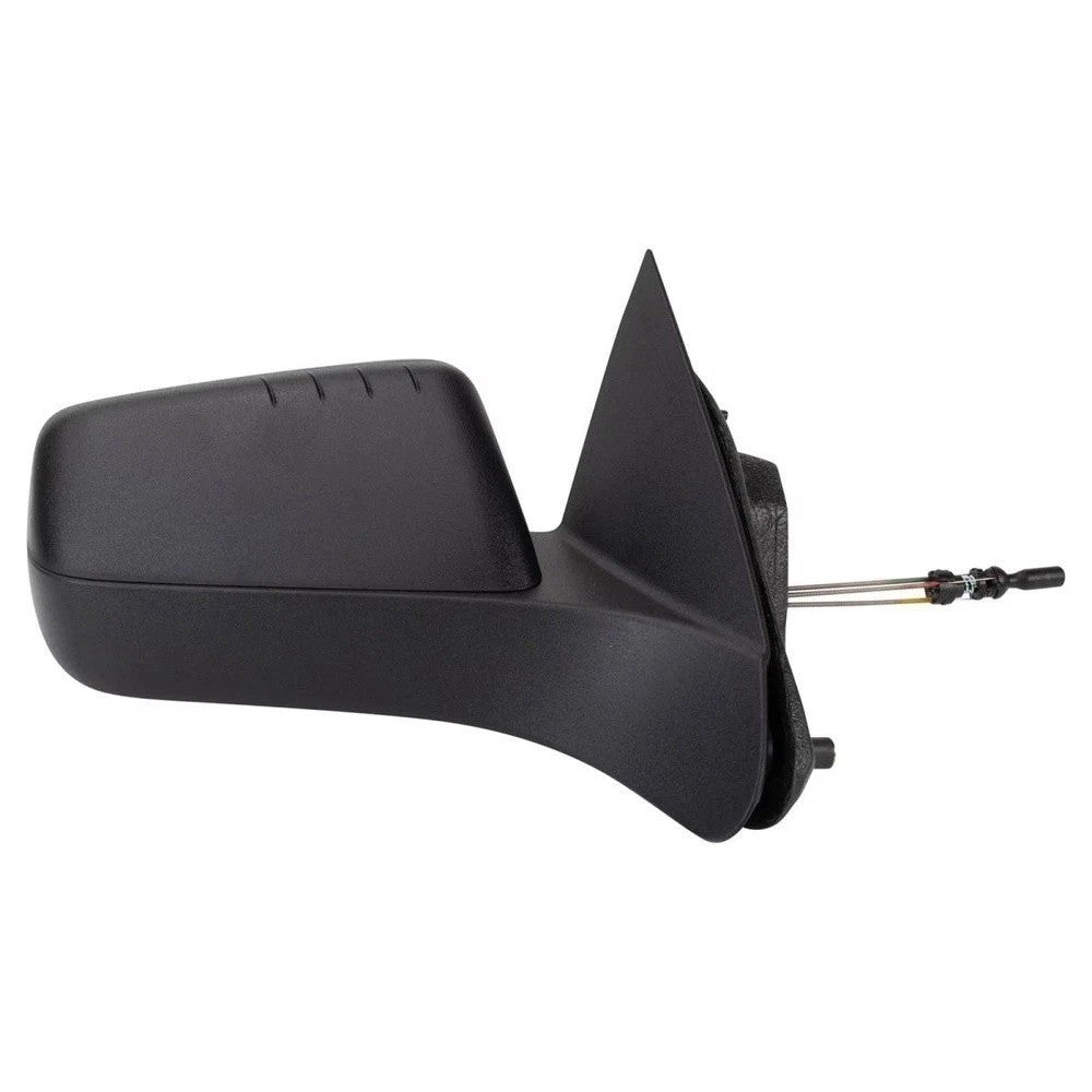 Right Mirror Fits 2008-2011 Ford Focus