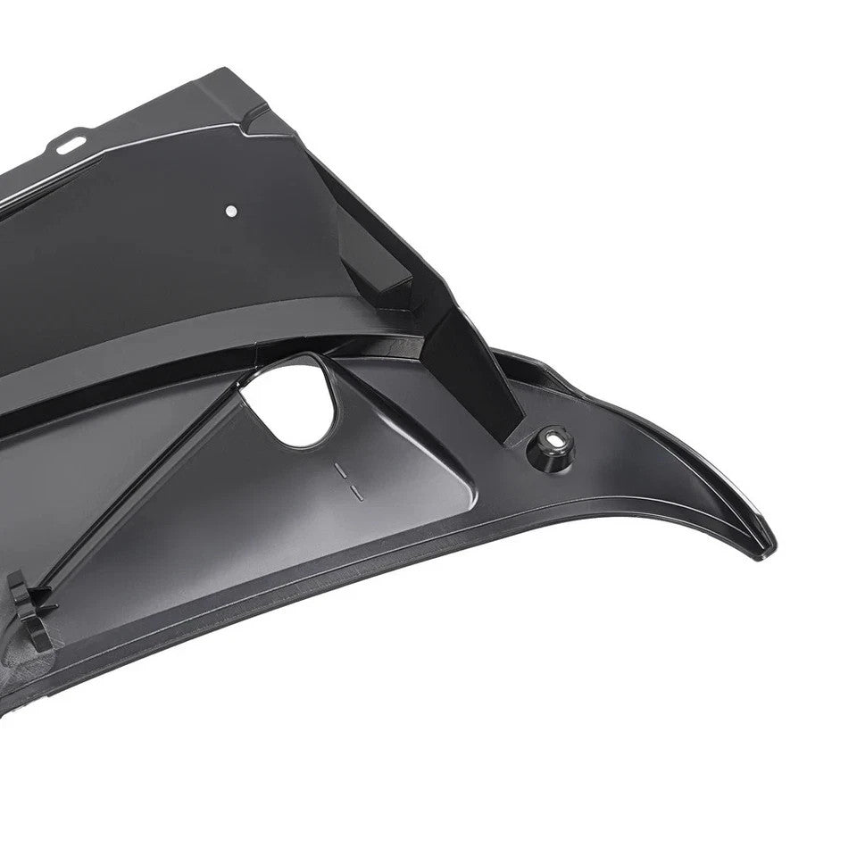 For DODGE RAM 1500/2500/3500 02-10 55056006AG Windshield Wiper Cowl Panel Grille