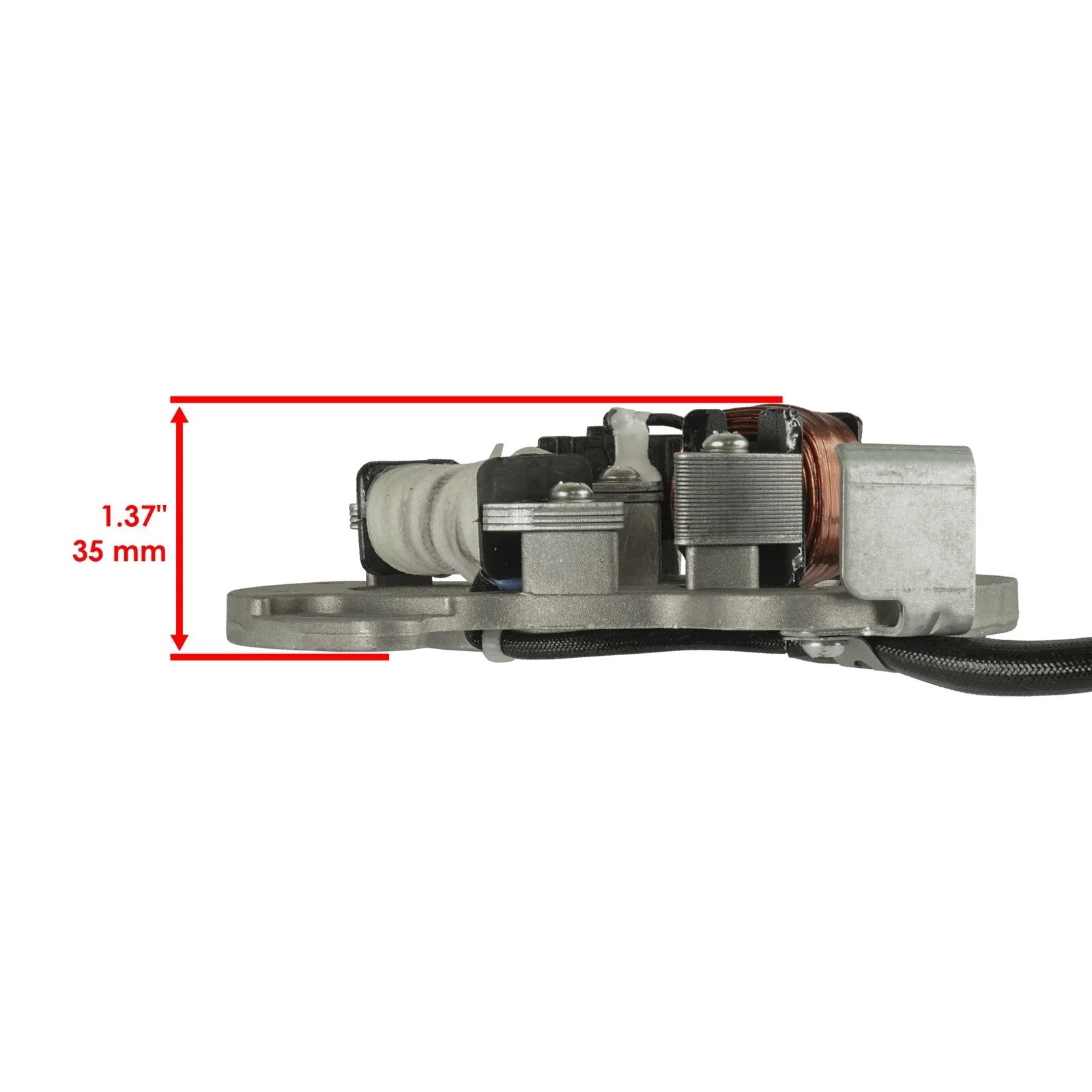 Flywheel Generator w/ Stator Magneto For Yamaha 2xj-85550-m1-00 3jm-85560-00-00
