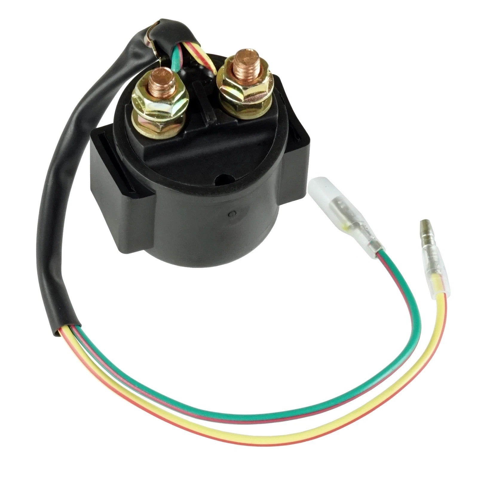 Starter Solenoid Relay for Honda 200 TRX200 SX Fourtrax New