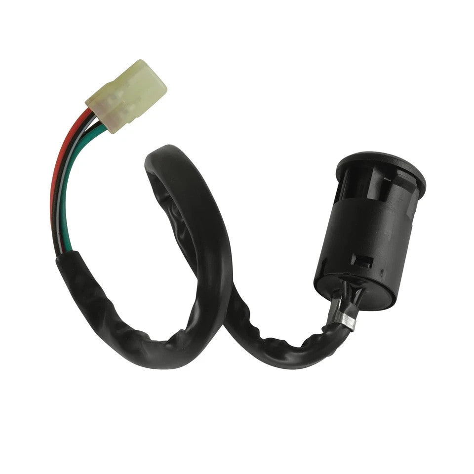 Ignition Switch Key for Honda TRX450ER TRX 450 ER 2006-2009 2012 2013 2014