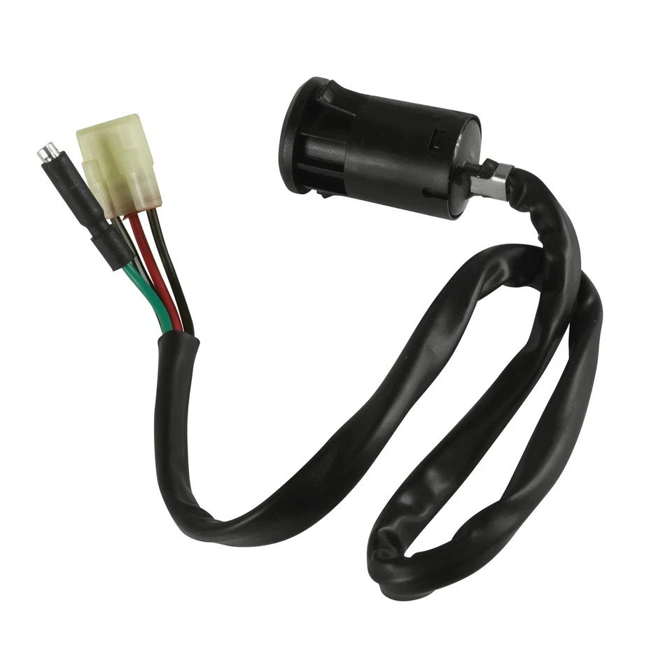 Ignition Switch Key for Honda TRX250EX TRX 250 EX SPORTRAX  2001-2008
