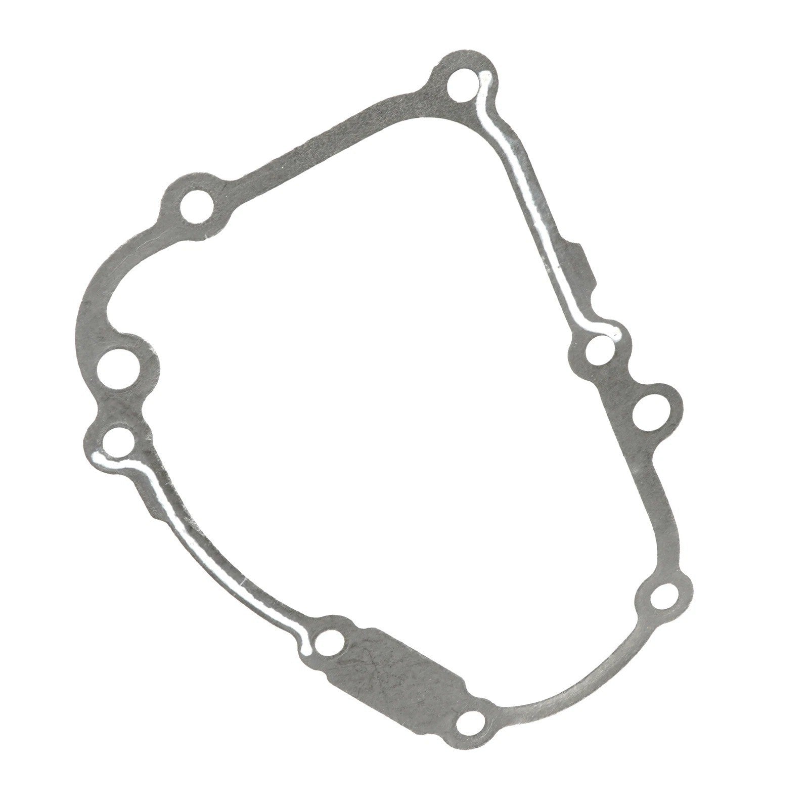 Oil Pump Cover Gasket fits Yamaha YZF-R6S YZFR6S YZF R6S 2006 2007 2008 2009