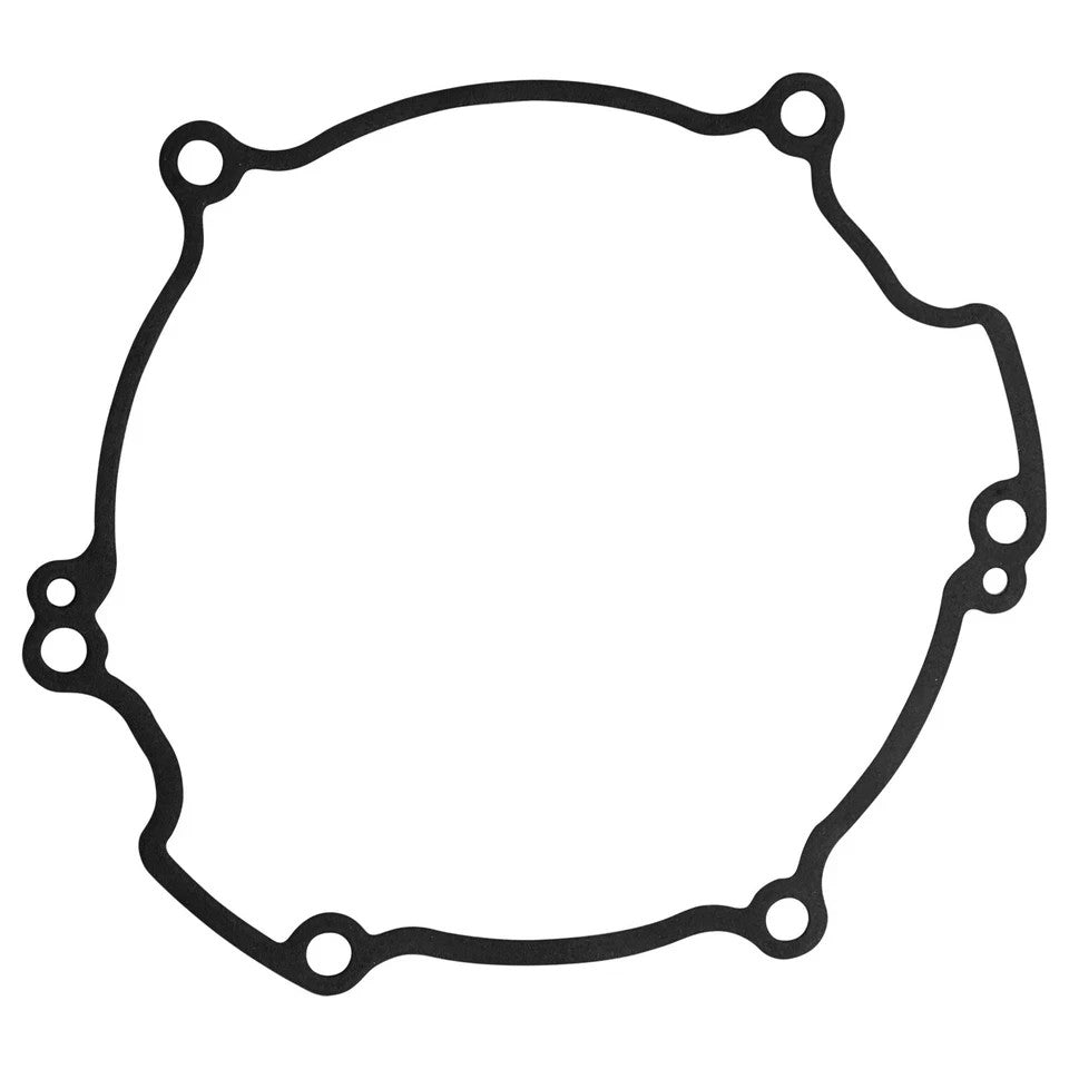 Caltric Clutch Cover Gasket For Kawasaki KX85 KX85A KX85C 2001-2025