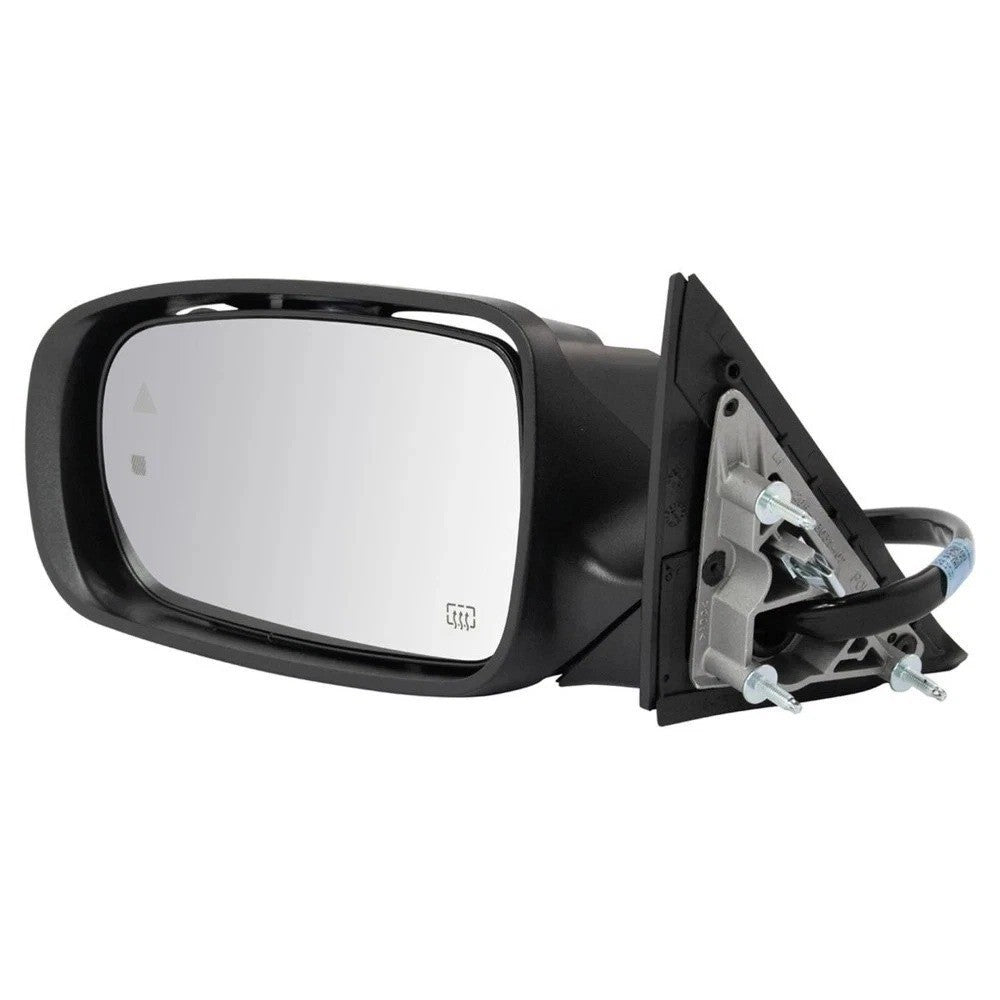 Left Mirror Fits 2011-2019 Dodge Charger