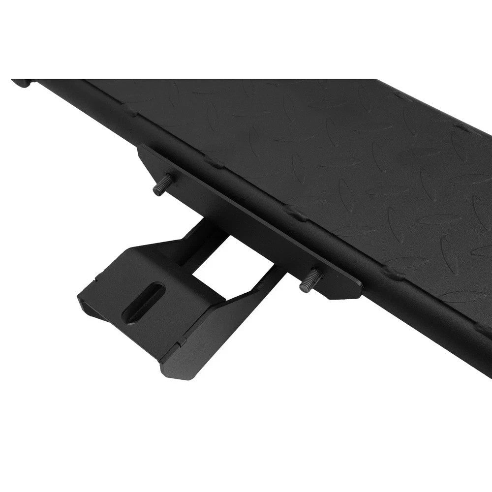 4Pcs For 2020-2023 Jeep Gladiator JT Side Steps Nerf Bar Running Boards