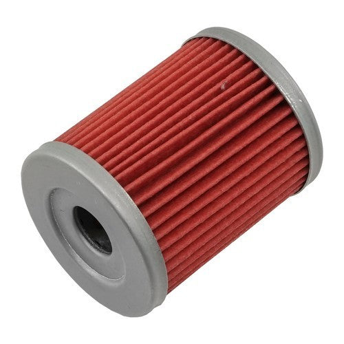 For Suzuki  LT230G LT230S Quadsport 1985 1986 1987 1988 Oil Filter