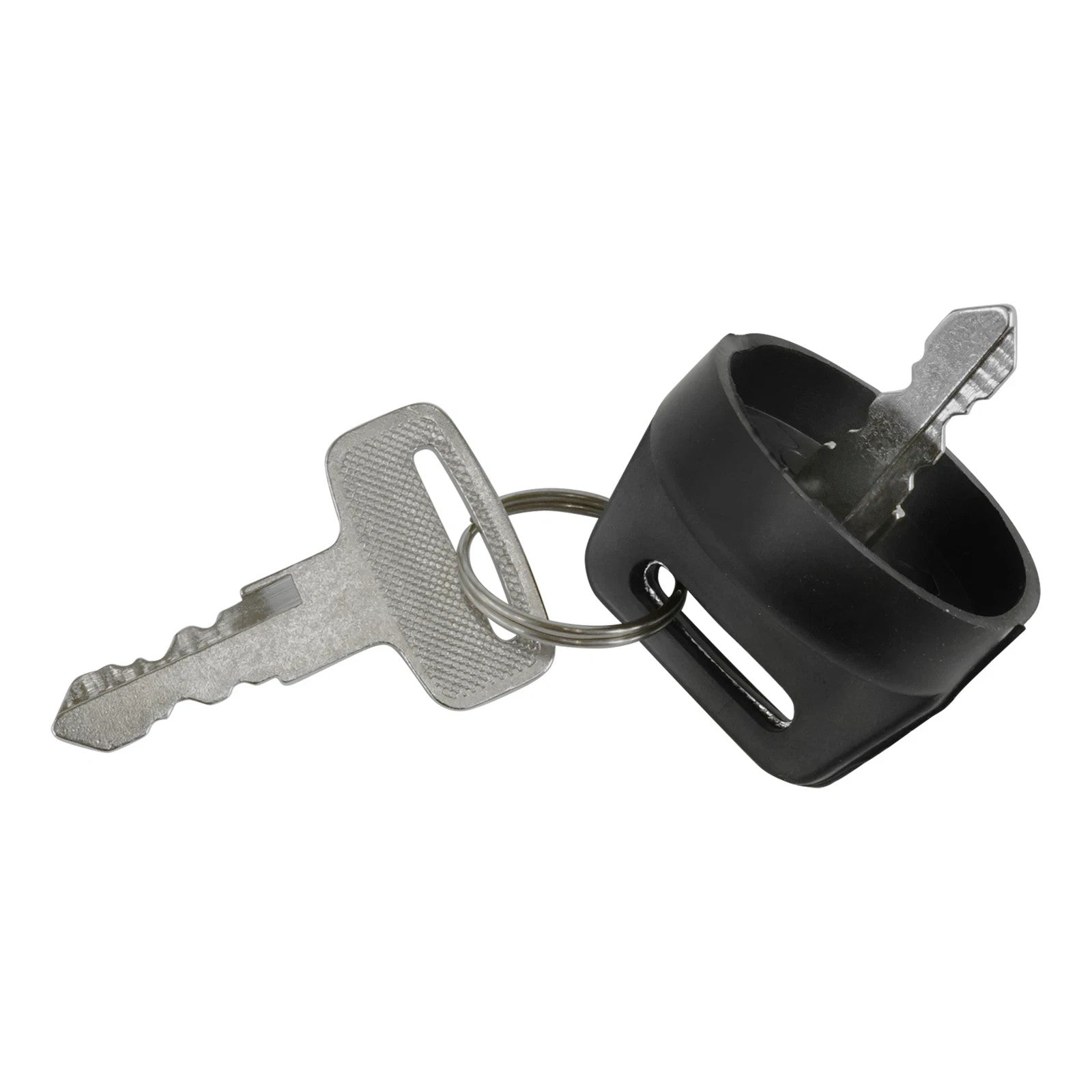 Ignition Key Switch For Yamaha Grizzly 450 YFM45F YFM45 2007-2012 2013 2014