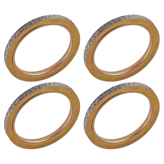 Exhaust Pipe Gaskets for Yamaha R6 YZF-R6 YZFR6 2006-2020
