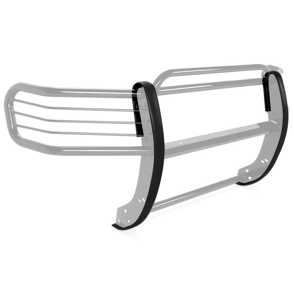 Bumper Grille Brush Guard Fits for 2001-2007 Ford Escape XLT XLS Black 4-Door
