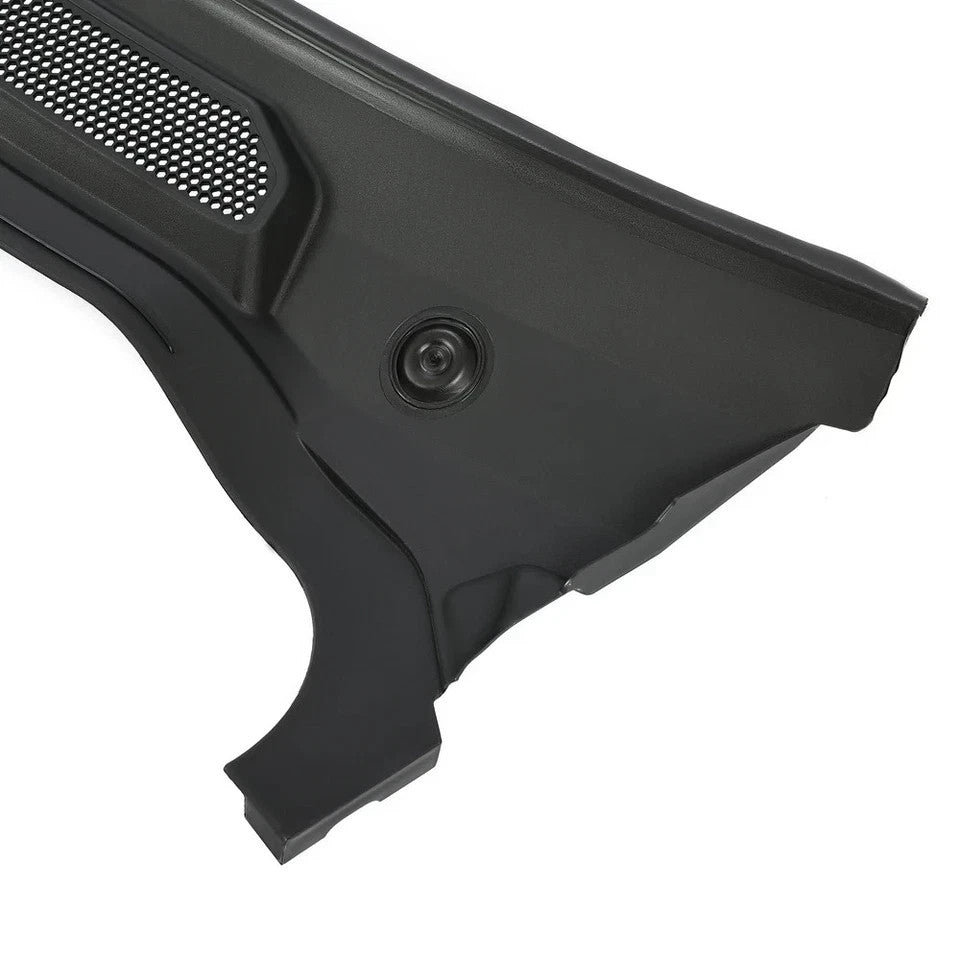For Land Rover LR3 LR4 Range Rover Sport 2006-2013 Panel Cowl Top Wiper Cover