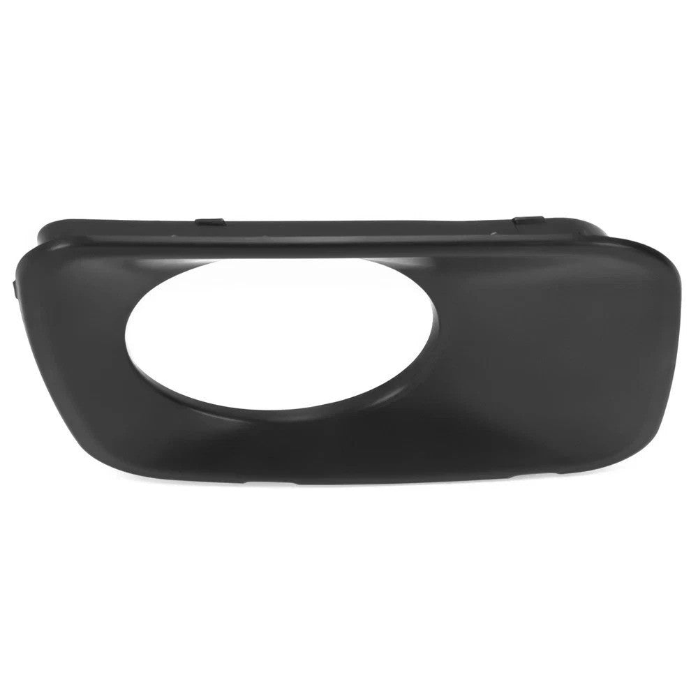 HECASA Fog Light Cover Passenger Side Fog Lamp Bezel For Honda Pilot 2009-11 RH