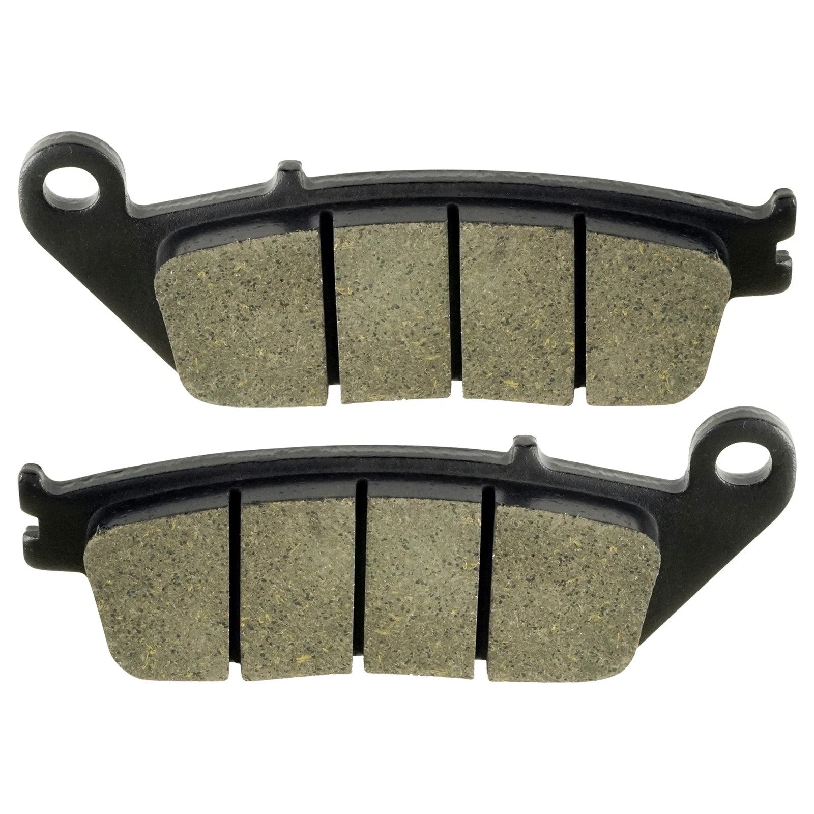 Front Brake Pads for Honda CN250 Cn 250 Helix 250 1986-2007