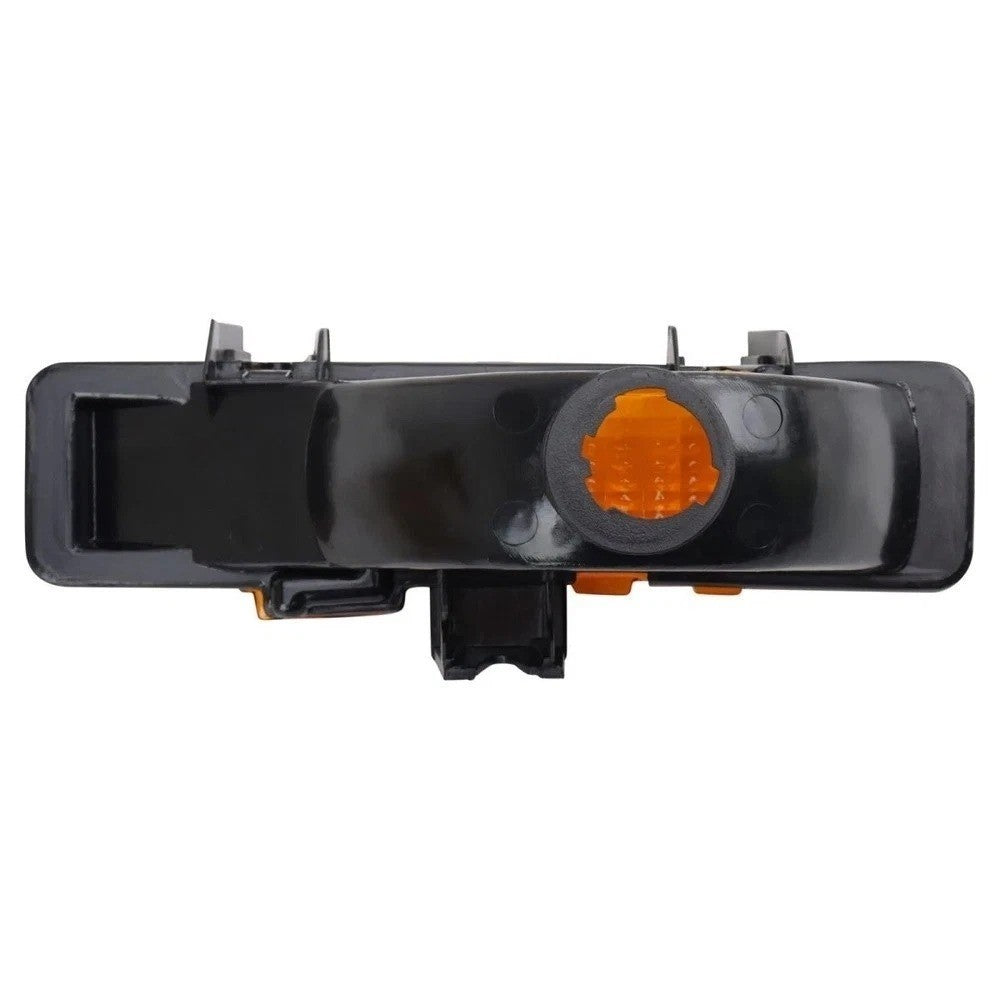 Parking Light Set Fits 82-94 Chevrolet GMC 91-94 Oldsmobile GM2520109 GM2521109