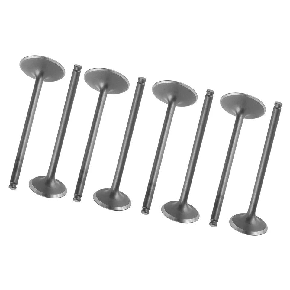 4x Intake & Exhaust Valve for Polaris RZR 900 2015-21 / Ranger Crew XP 900 2018