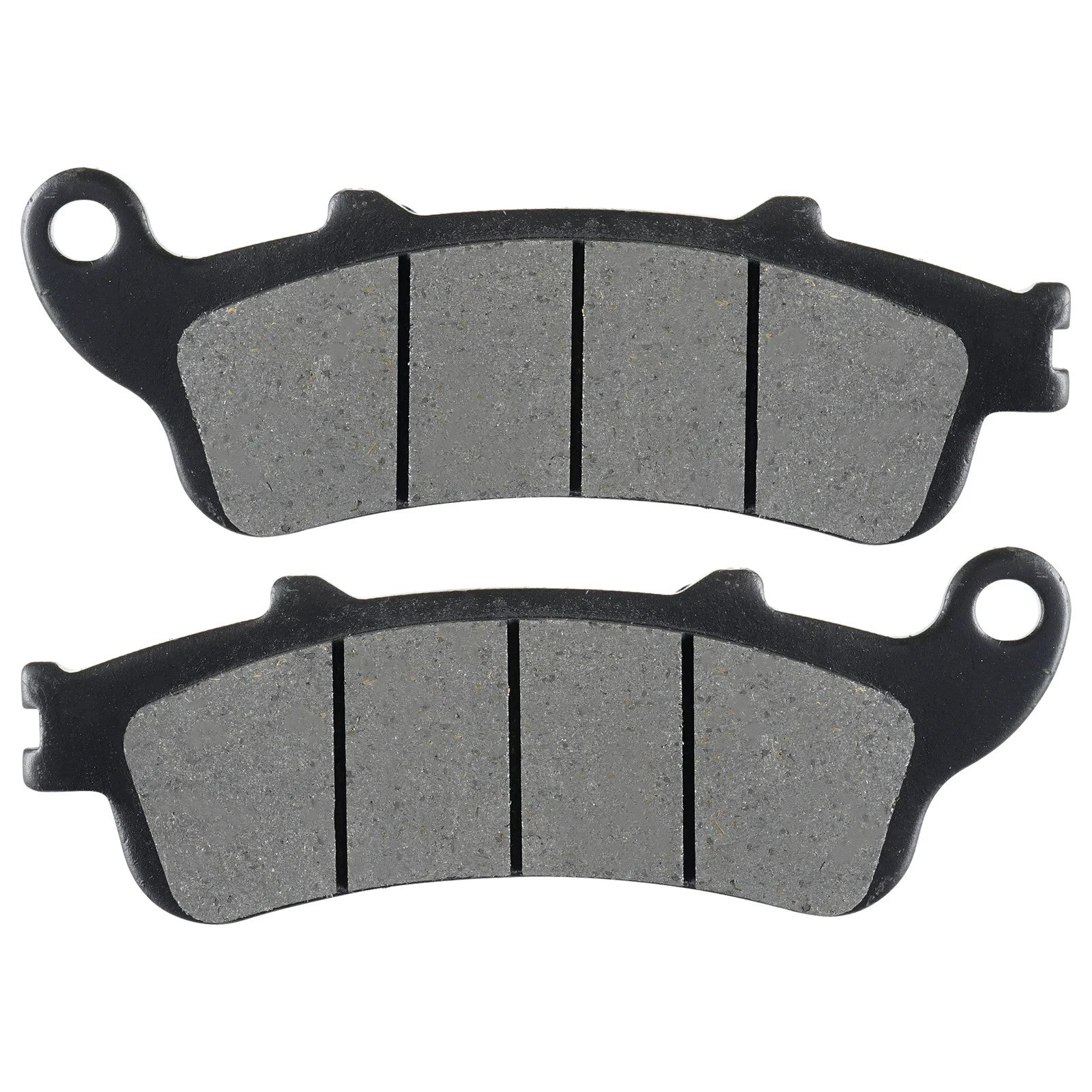 Rear Brake Pads for Honda GL1800 Gl 1800 Goldwing 1800 2001-2017