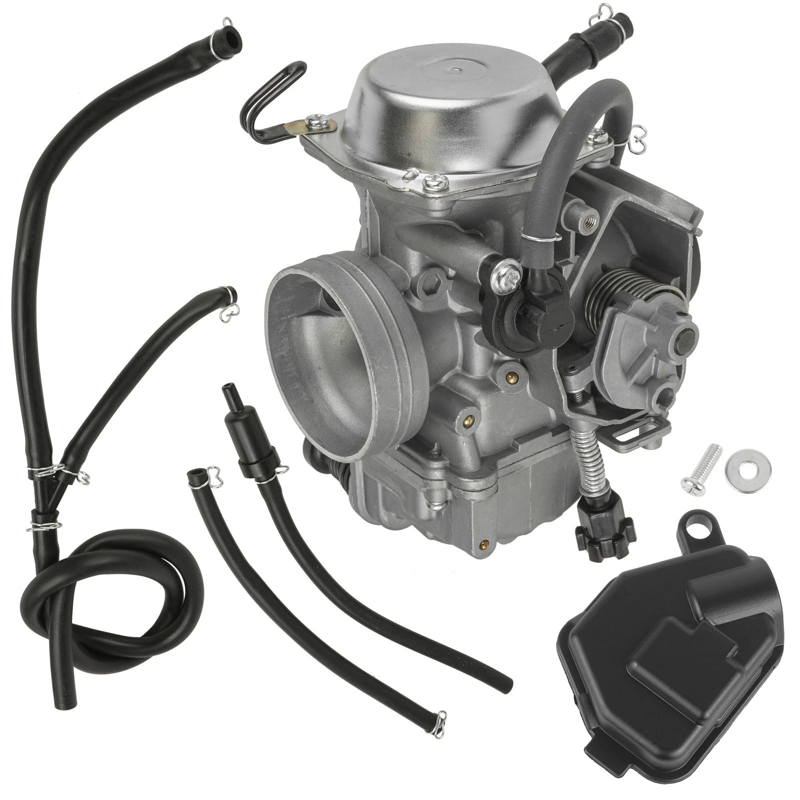 Carburetor fits Honda TRX450FE TRX45FM Foreman 450 2002 2003 2004 16100-HN0-672 