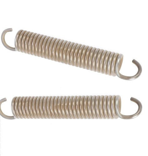 2 x Steel Hood Hinge Springs For Chevelle/Trans Am/Nova/Oldsmobile F85/Skylark