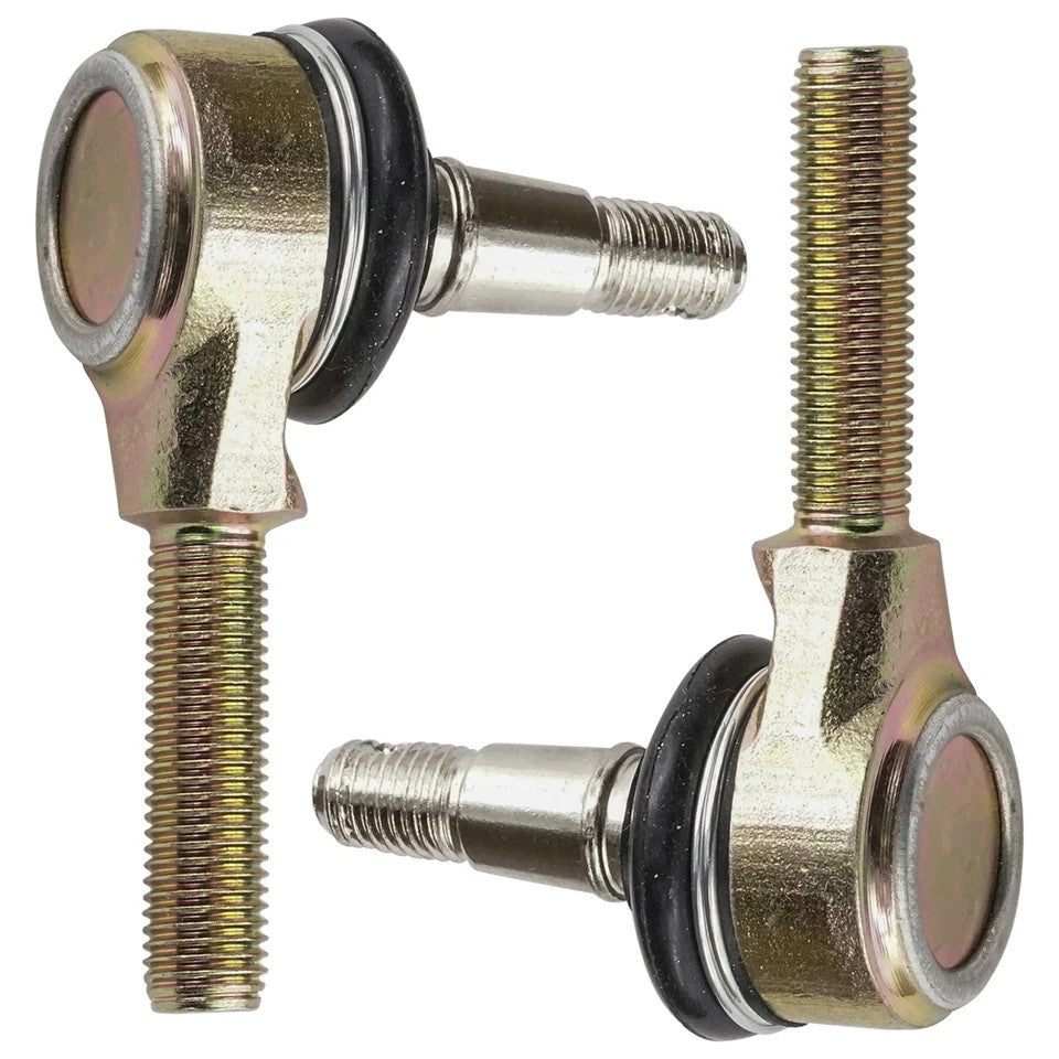 for Yamaha Grizzly 700 YFM700 YFM-700 4X4 2007-2016 Tie Rod End Kit