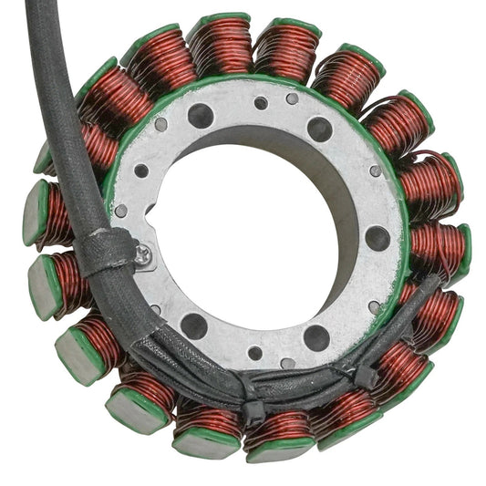Caltric Stator for Arctic Cat 3430-058 Stator Generator Alternator Magneto