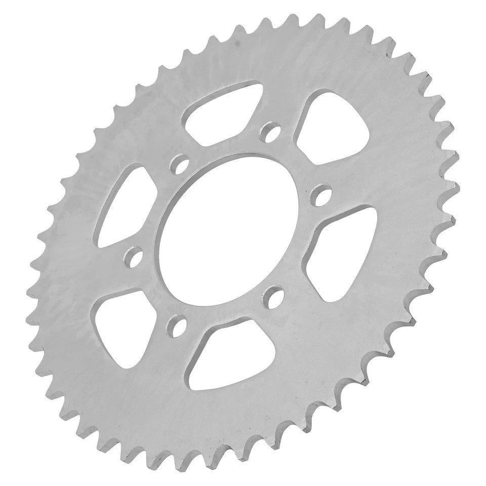 Rear Sprocket for Kawasaki EX650 Ninja 650R 2006 2007 2008 2009 2010 2011-2016