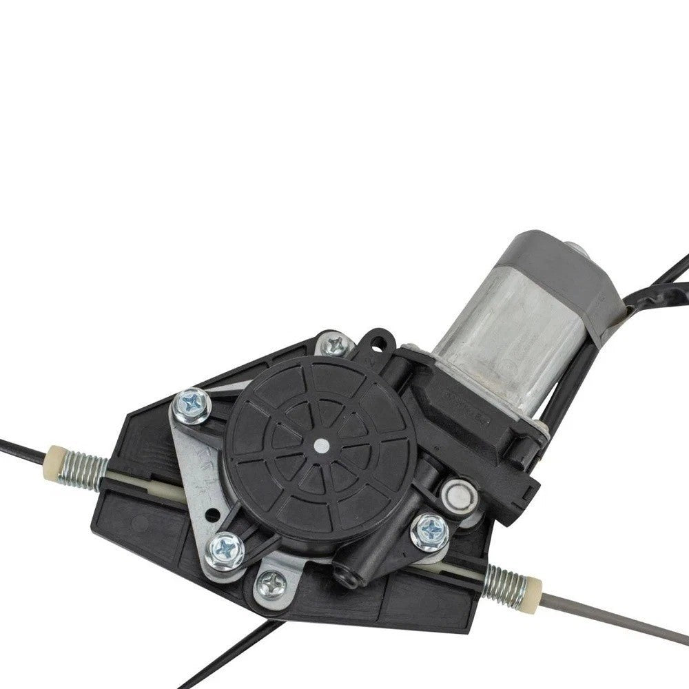Front Right Window Regulator & Motor For 2008-2013 Nissan Altima