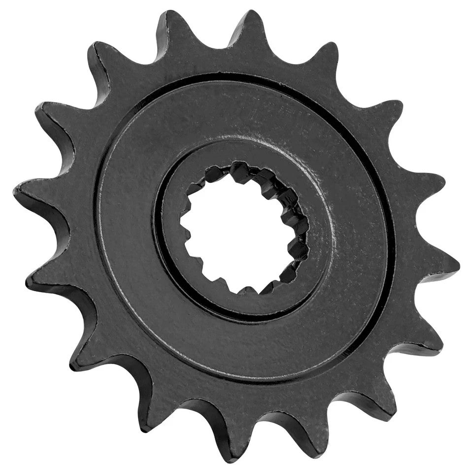 Drive Chain and Sprockets for Kawasaki ZX-6R Ninja ZX600 ZX636 2007-2018 Purple