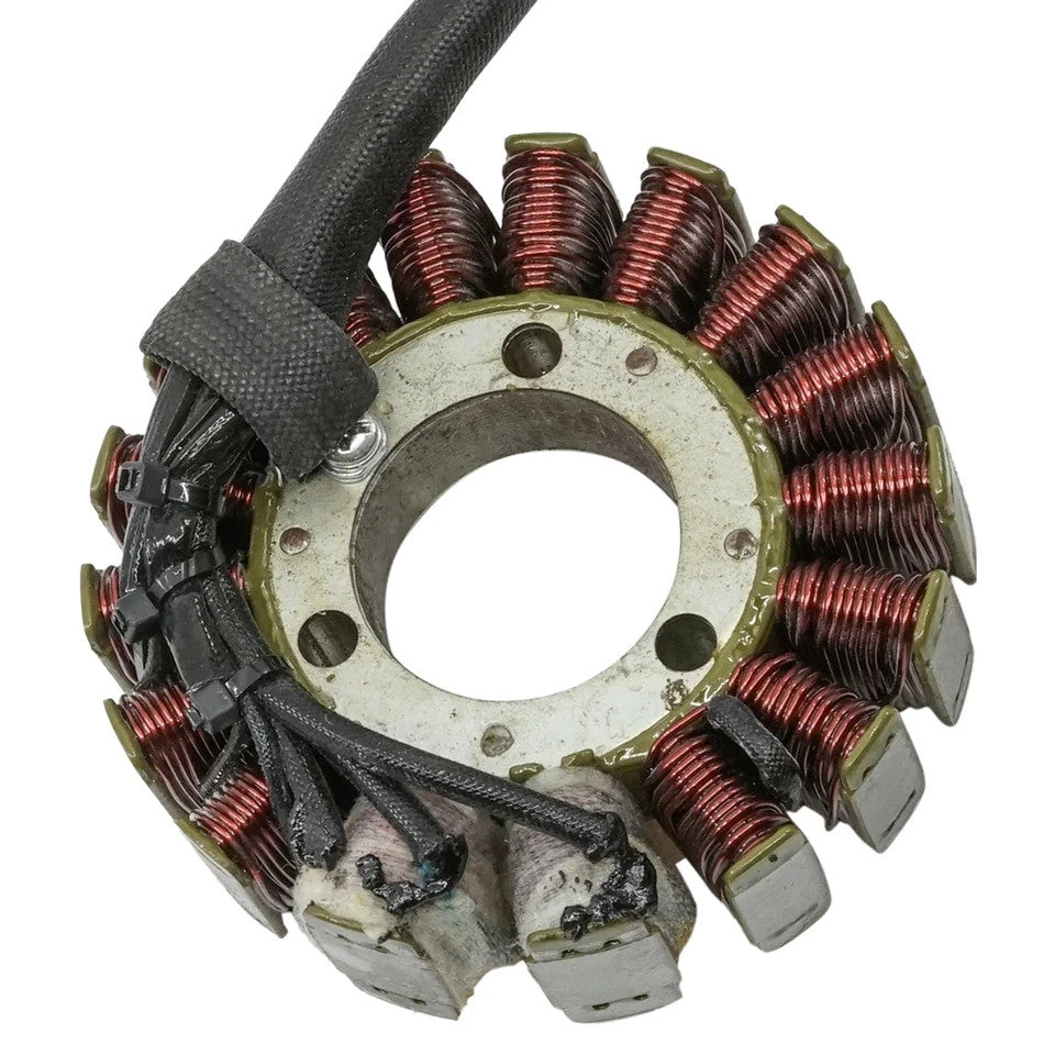 Stator for Honda TRX450R TRX 450R 2004 2005 31120-HP1-003 Magneto