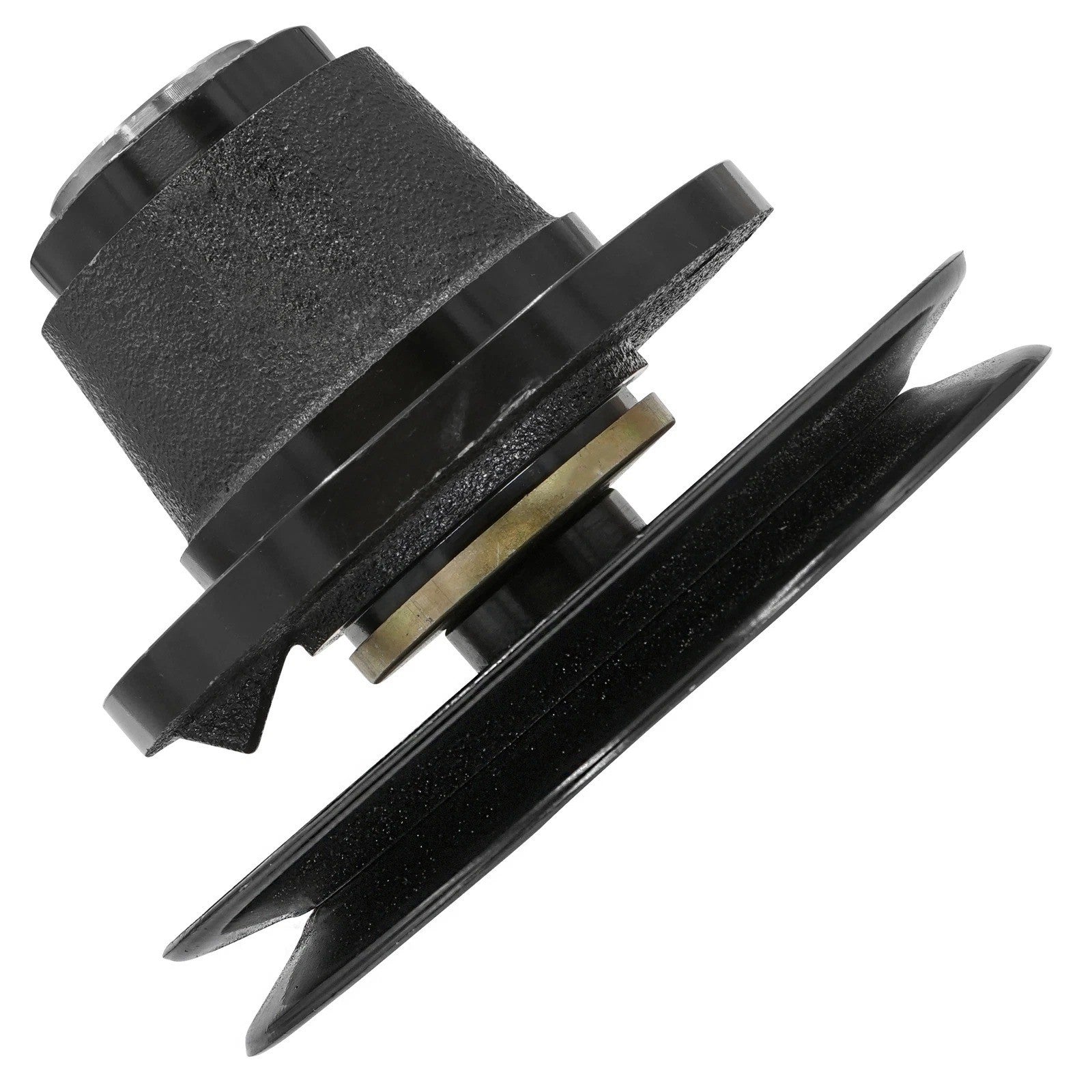 539114599 539117970 72" Deck Spindle Assembly w/ Pulley 7.50 OD for Dixon Mower