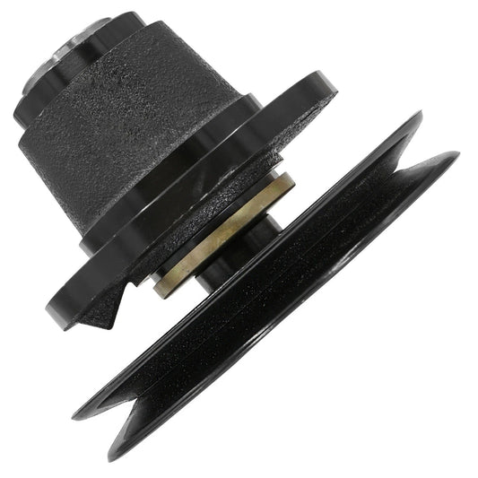 539114599 539117970 72" Deck Spindle Assembly w/ Pulley 7.50 OD for Dixon Mower