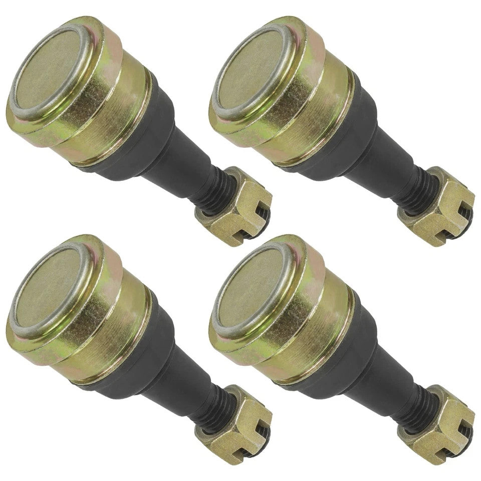 4 Front Lower Upper Ball Joint fits Polaris Sportsman SP 570 2016-20 Only SP