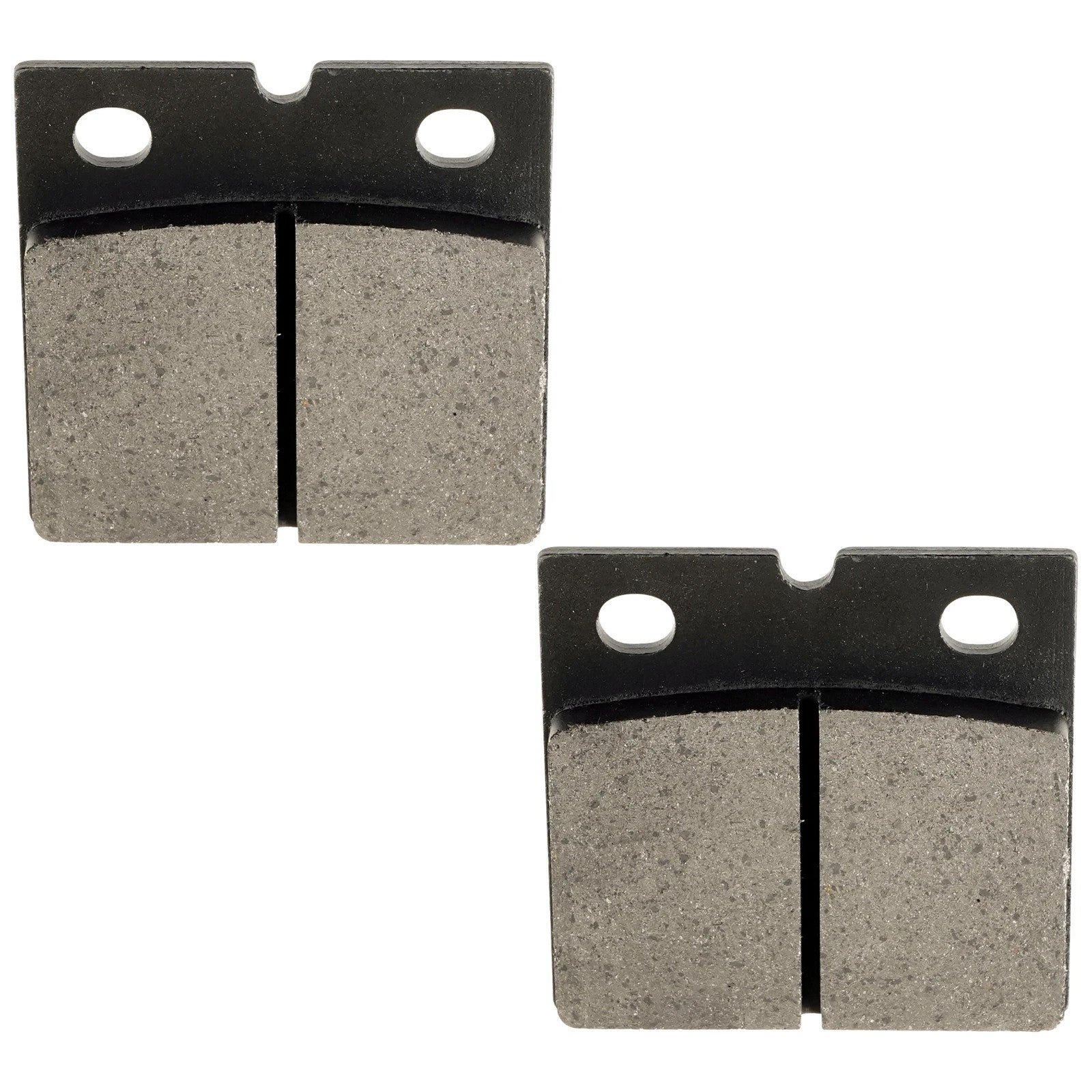 Front Brake Pads for BMW R100 CS GS LT R RS RT S T 1981-1995 / 34117657025
