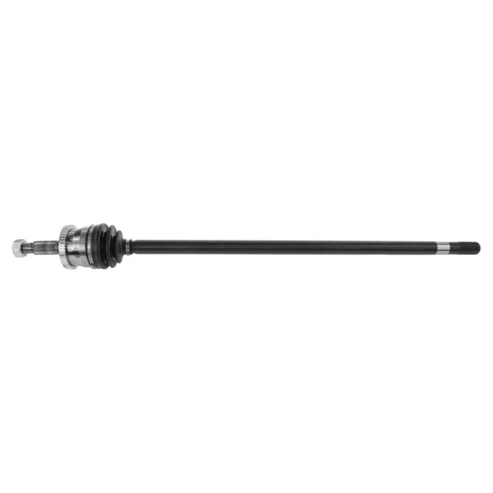 Front CV Axle Shaft Set For 1999-2004 Jeep Grand Cherokee