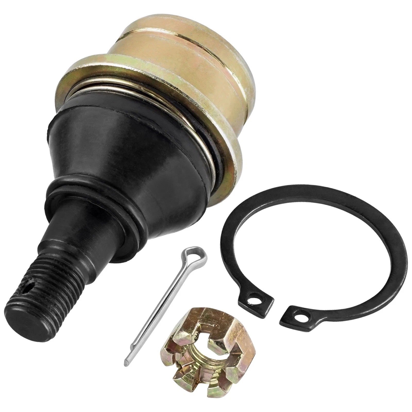 for Kawasaki KFX450R KSF450 2008 2009 2010 2011-2014 Upper or Lower Ball Joint