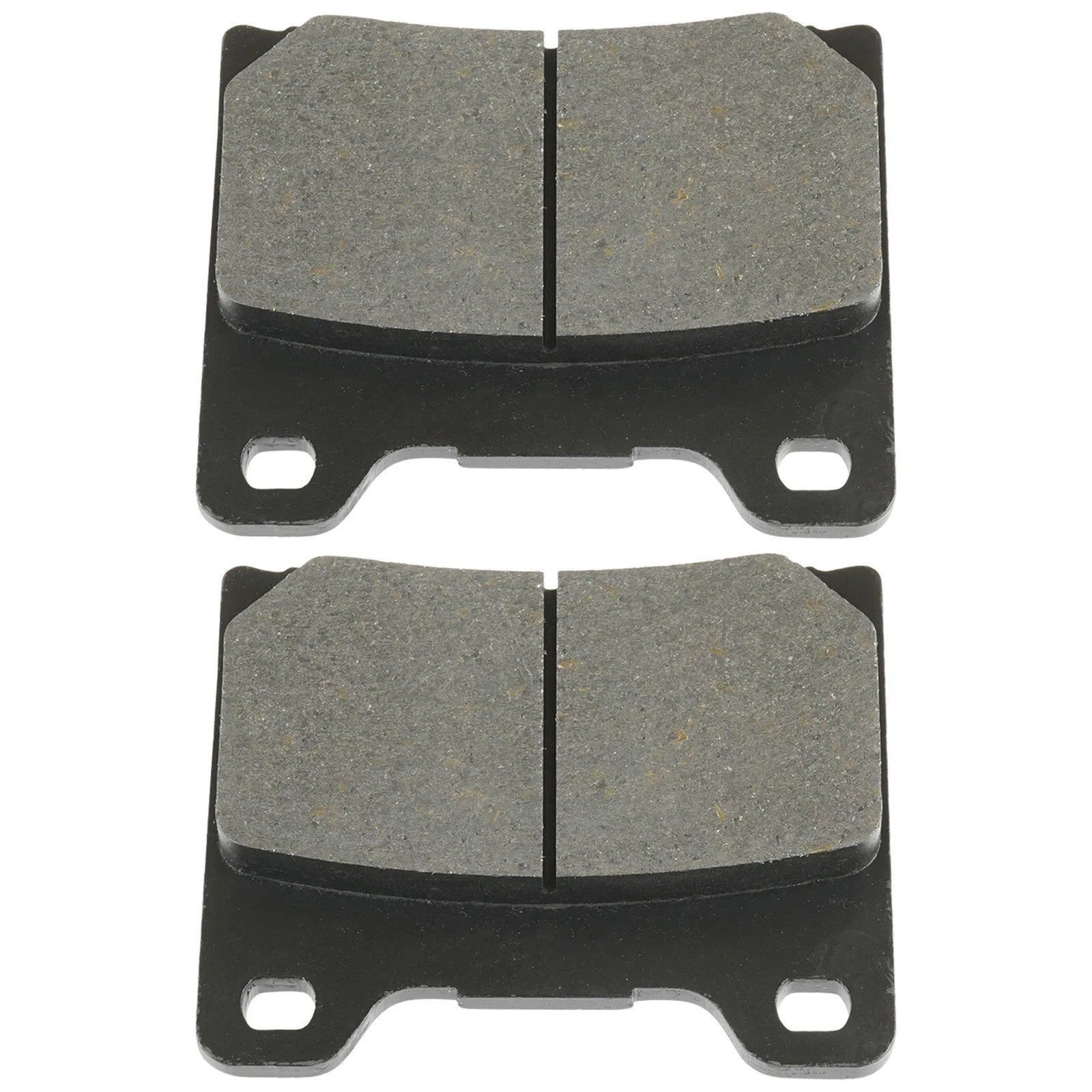 Rear Brake Pads for Yamaha XVS1100 V-Star 1100 Silverado 2003-2009 Rear Pads
