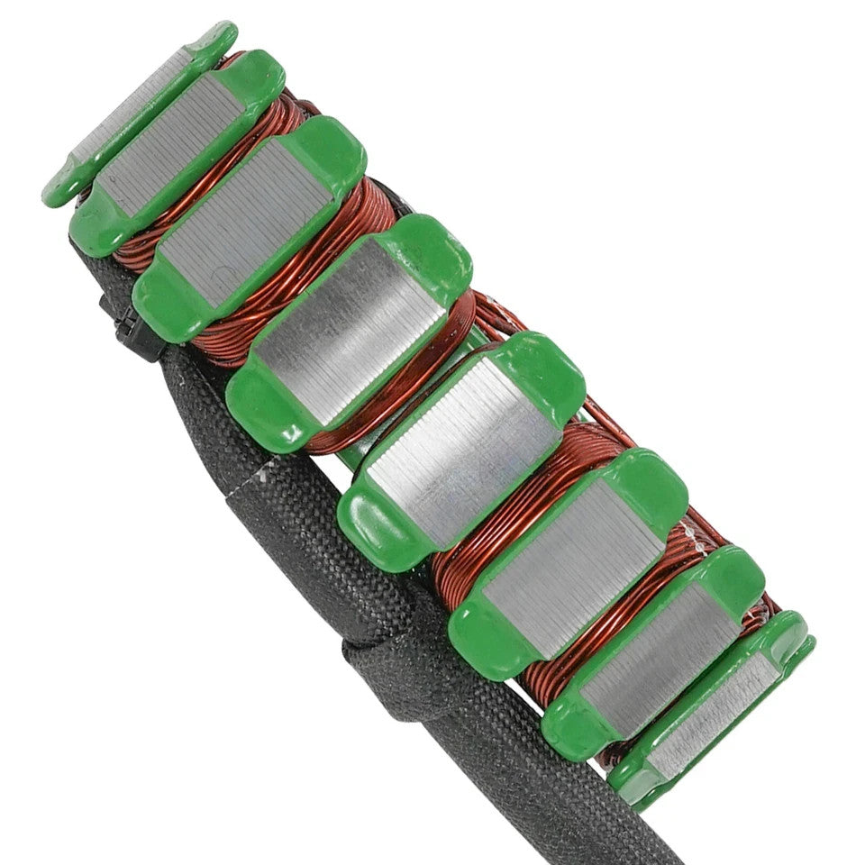 Magneto Stator for Kawasaki Eliminator 125 BN 125A BN125A 2001-2009 / 21003-1342