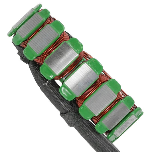 Magneto Stator for Kawasaki Eliminator 125 BN 125A BN125A 2001-2009 / 21003-1342