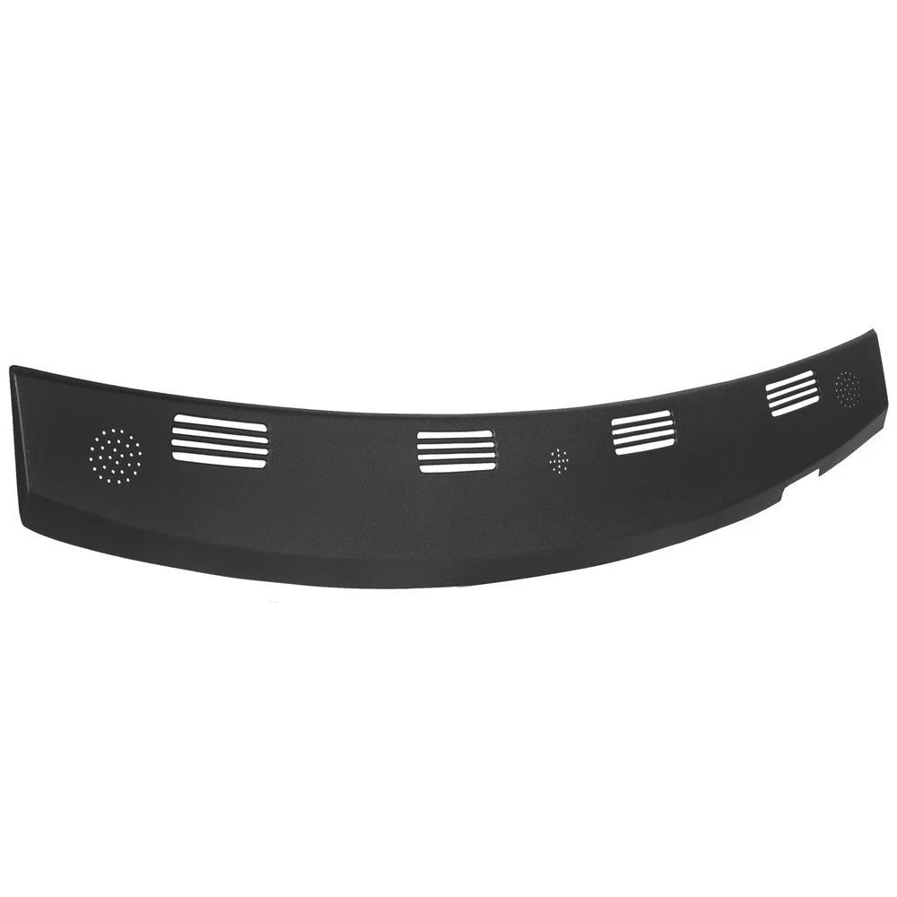 New For 2002-2005 Dodge Ram 1500 Upper Dashboard Panel Molded Dash Cover Replace