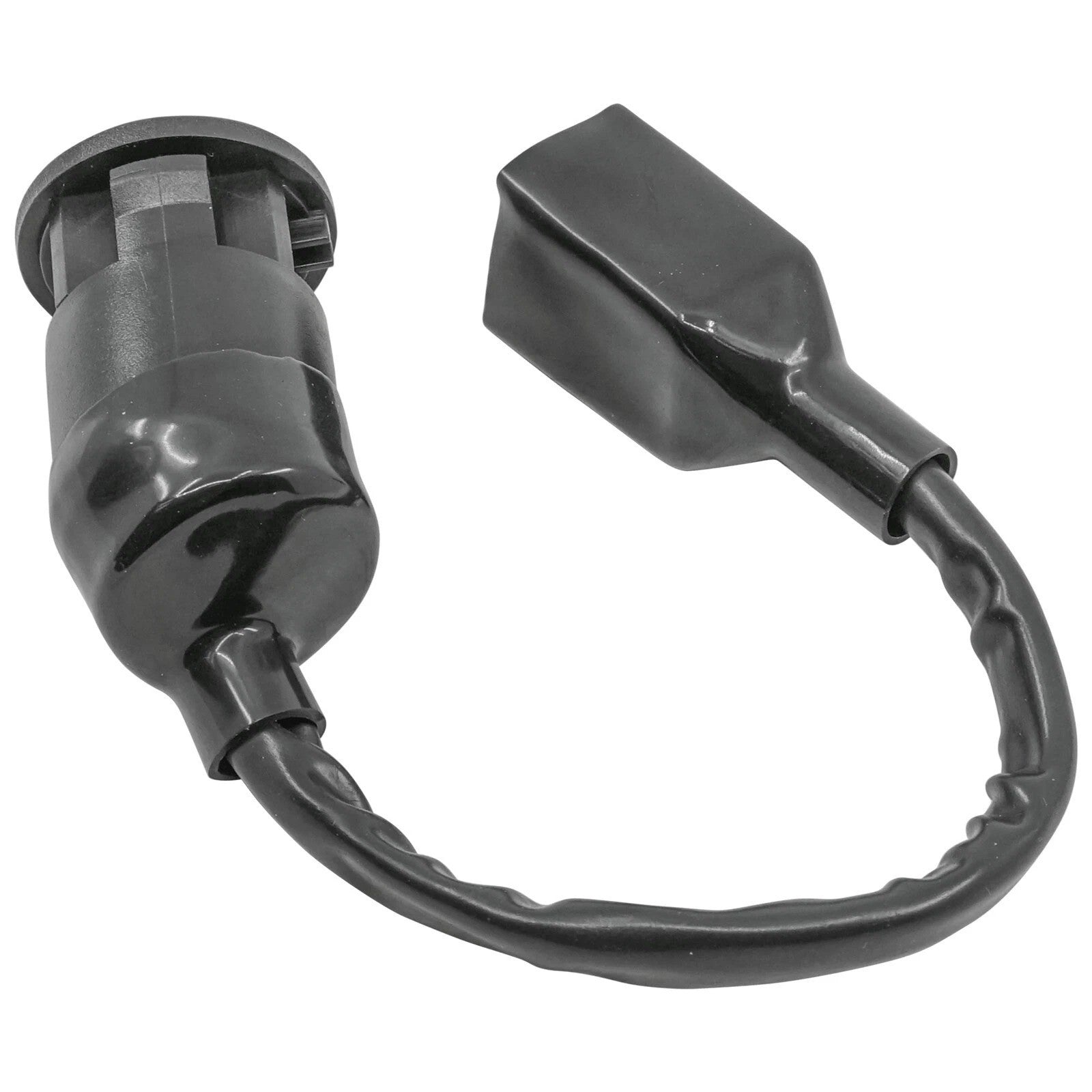 Ignition Key Switch for Yamaha Raptor 90 YFM90 2016-2023 / Raptor 110 2024-2026