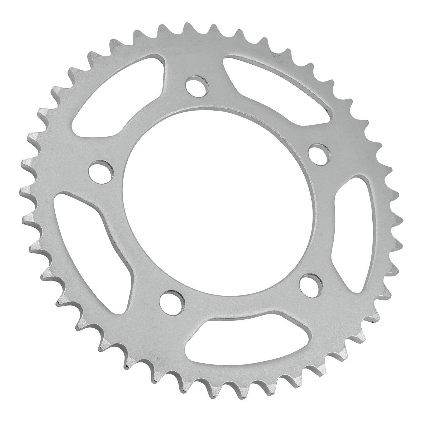 Caltric Drive Chain & Sprockets For Honda VT750DC Shadow Spirit 750 2001-2003