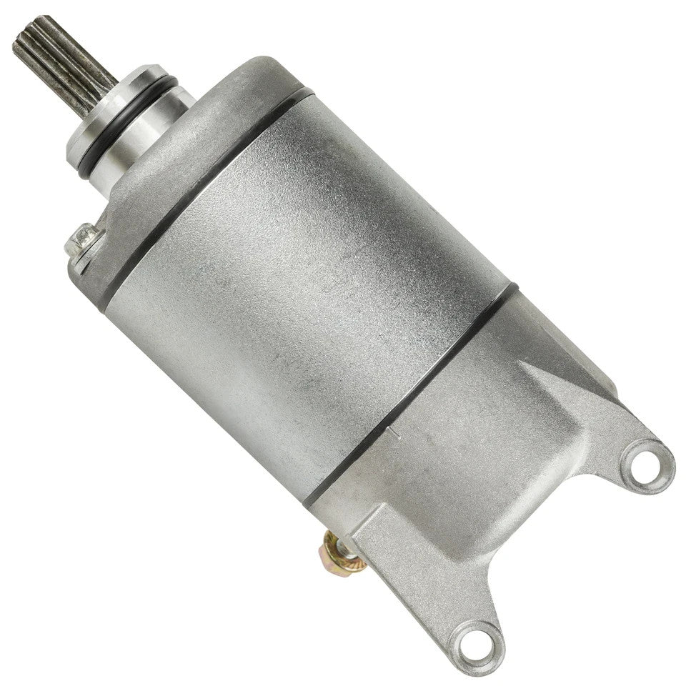 Starter for Yamaha YFM350 Grizzly 350 2X4 4X4 2007 2008 2009 2010 2011-2014