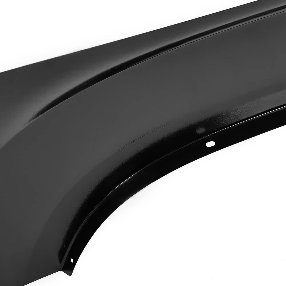 Pickup Truck Bed Wheel Arch Repair Panel Steel Passenger Side RH for GMC Sierra