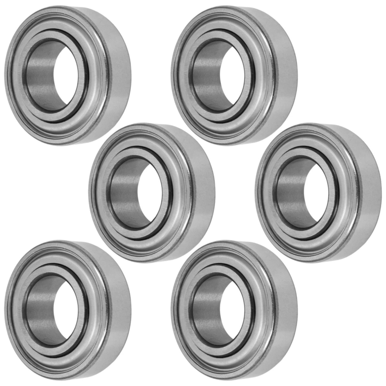 52" Deck Spindle Bearing Repair Kit for Exmark LCT5219KA LHP5220KC LHP5223KA