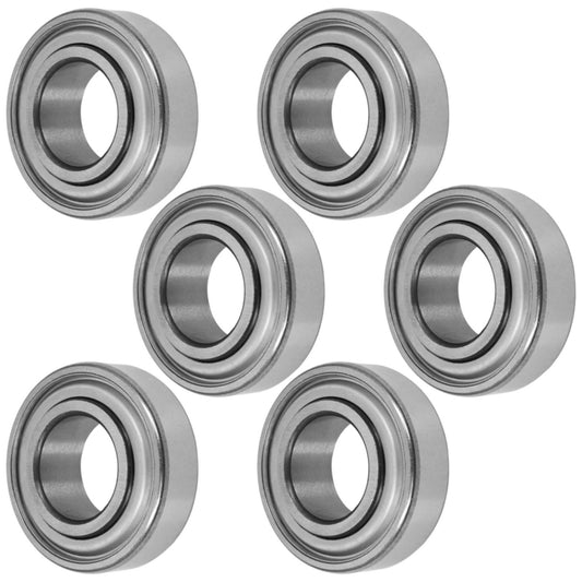 52" Deck Spindle Bearing Repair Kit for Exmark LCT5219KA LHP5220KC LHP5223KA