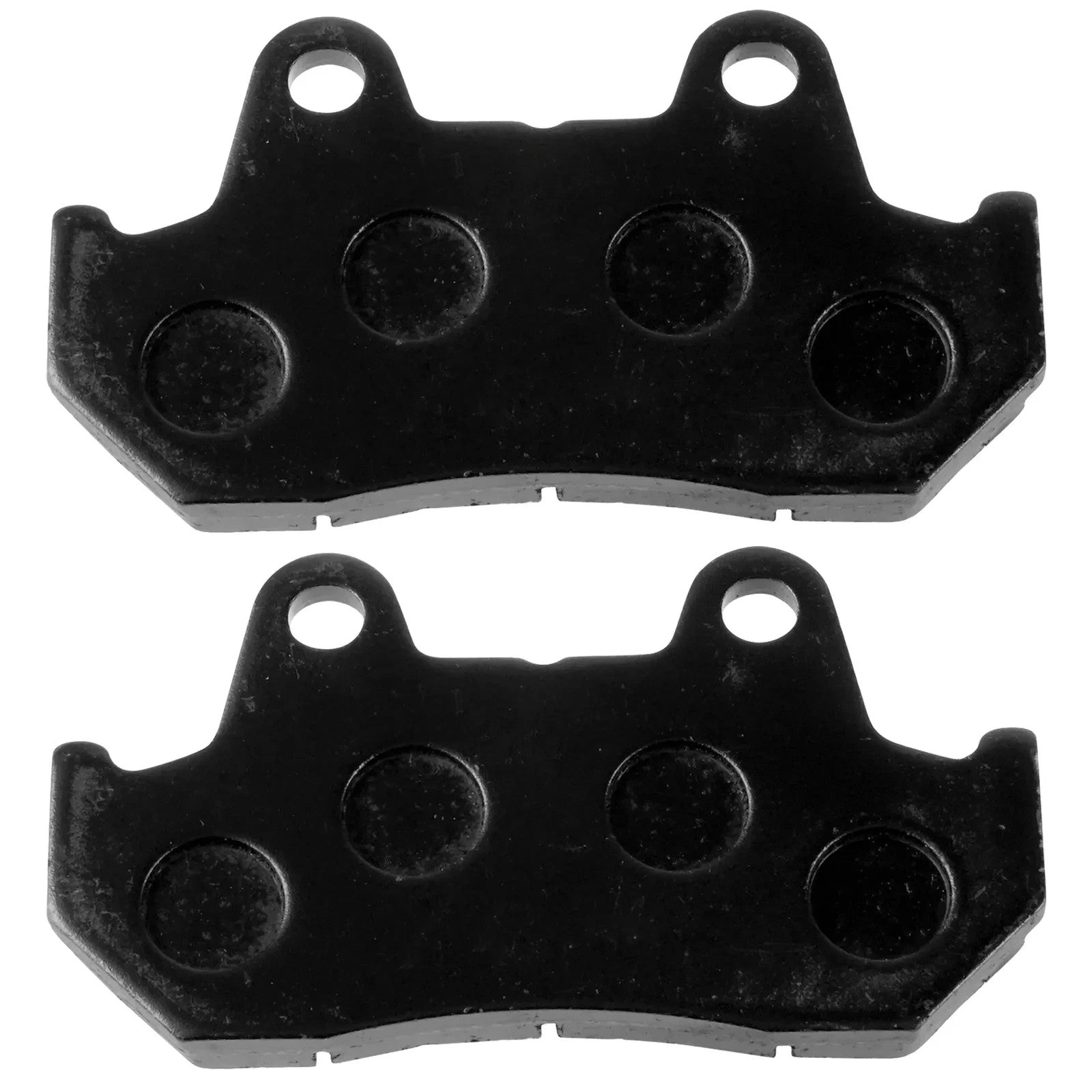 Rear Brake Pads for Honda GL1100 GL1100A GL1100I Gold Wing 1100 1982-1983