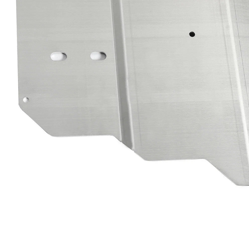 Lower Smooth Skid Plate w/ Side Wings For  Audi A4 S4 B5 B6 B7 1996-2008 2001 02