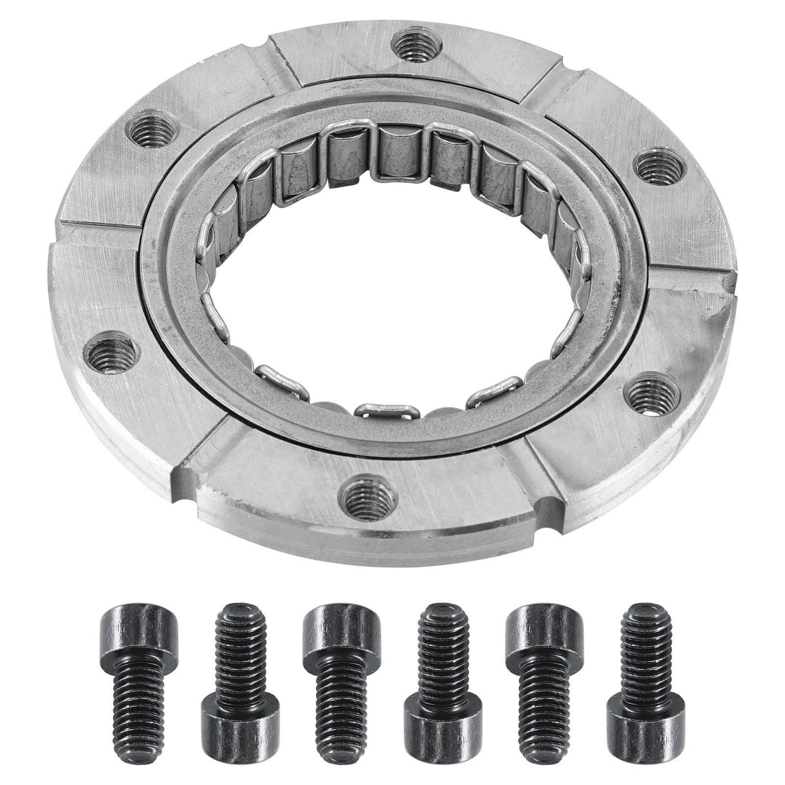 for Honda VT1100C 1997-07 / VT1100T 1998-01 Starter Clutch One Way Bearing Sprag